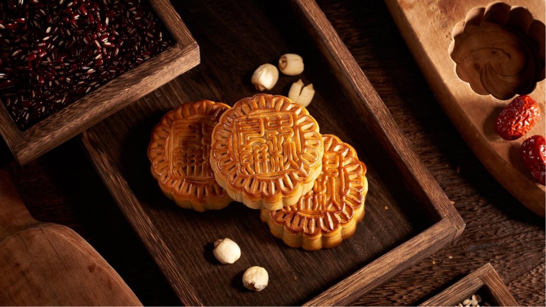 一起來(lái)逛“許凱的月餅鋪”吧~ 一起來(lái)逛“許凱的月餅鋪”吧~