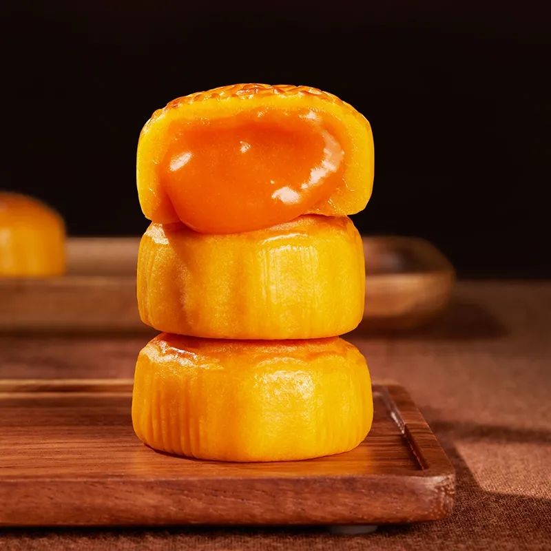 一起來(lái)逛“許凱的月餅鋪”吧~ 一起來(lái)逛“許凱的月餅鋪”吧~