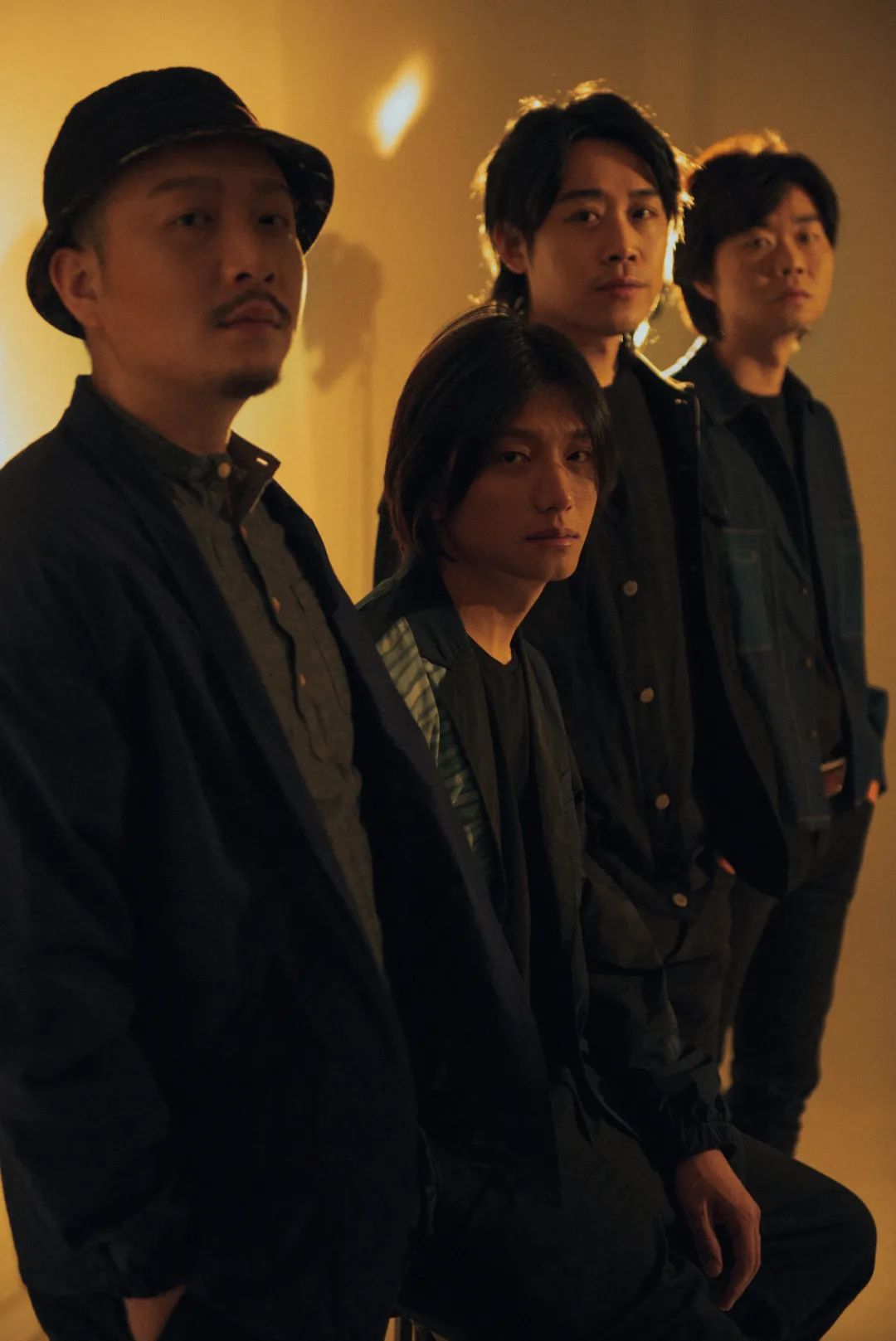 華美x達聞西|舉杯邀明月 中秋共團圓 華美x達聞西|舉杯邀明月 中秋共團圓