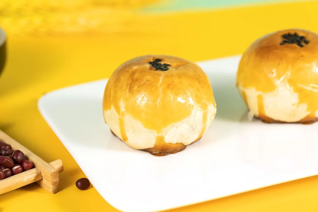 盛世華誕，舉國同慶！華美味道陪你過假期~