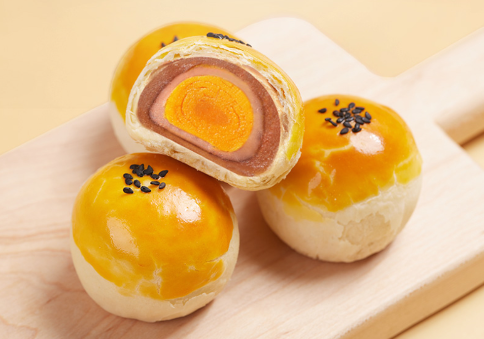 【重陽節(jié)·不負(fù)美意】這3款糕點(diǎn)，長輩嘗了都說好