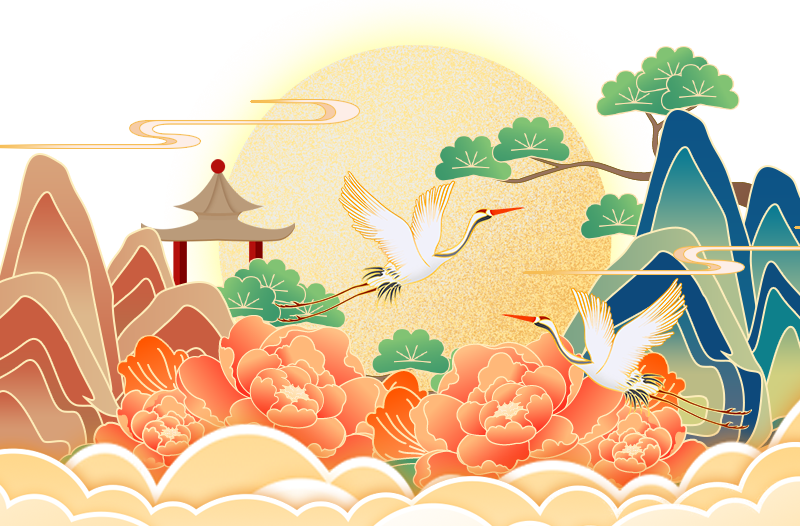 華美中秋驚喜來電，快接！