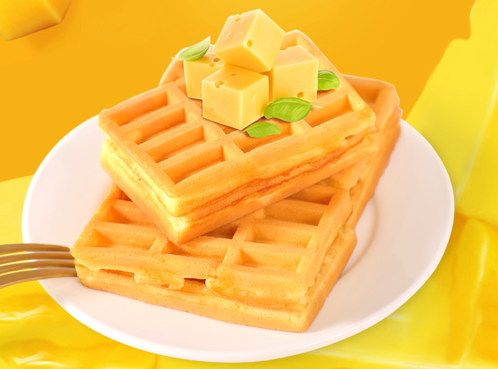 盛世華誕，舉國同慶！華美味道陪你過假期~