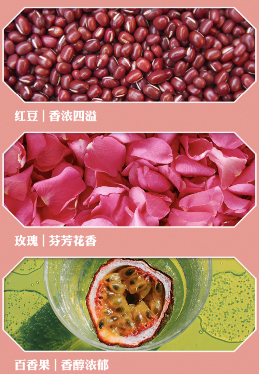 許以“新”愿丨華美流心蛋黃酥，來嘗！