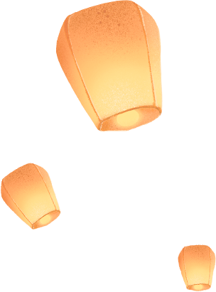 華美中秋驚喜來電，快接！