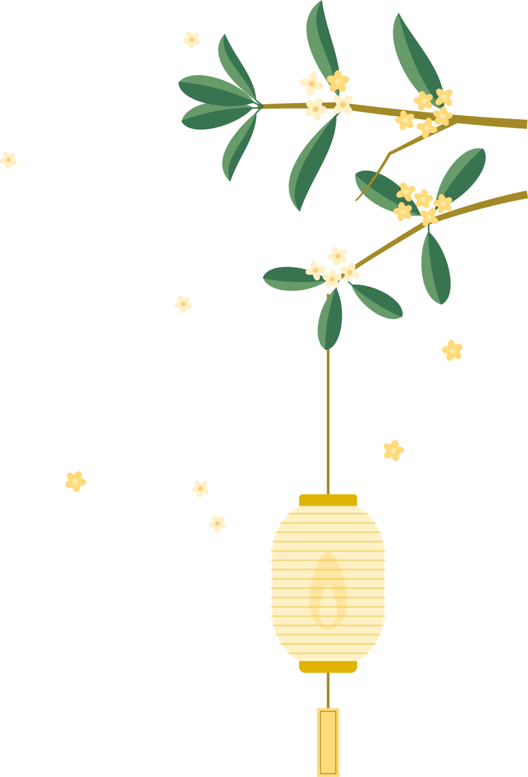 華美中秋驚喜來電，快接！