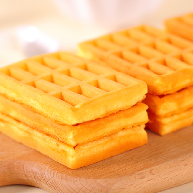 盛世華誕，舉國同慶！華美味道陪你過假期~