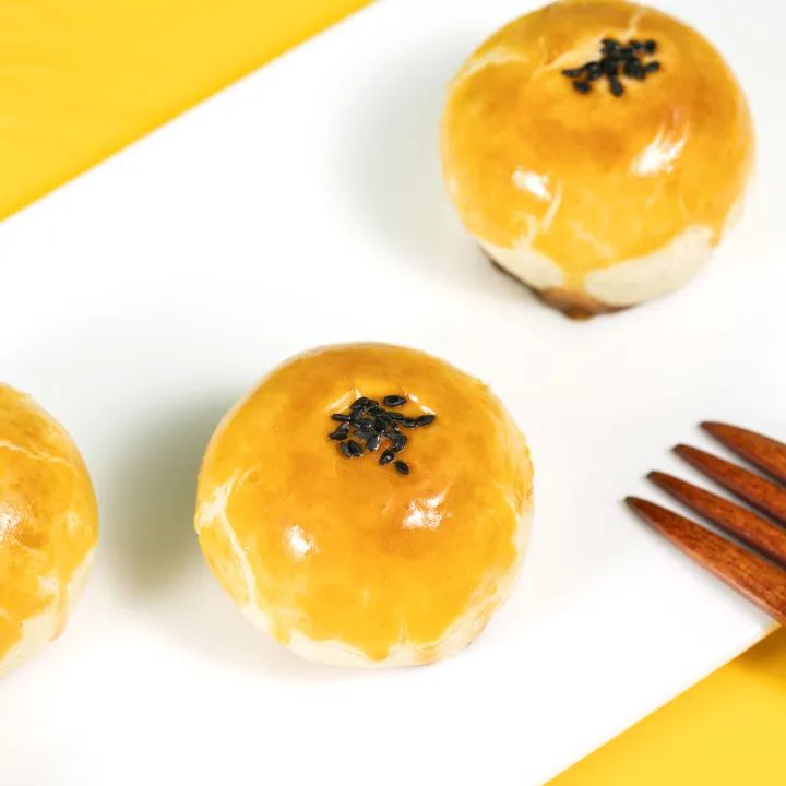 盛世華誕，舉國同慶！華美味道陪你過假期~