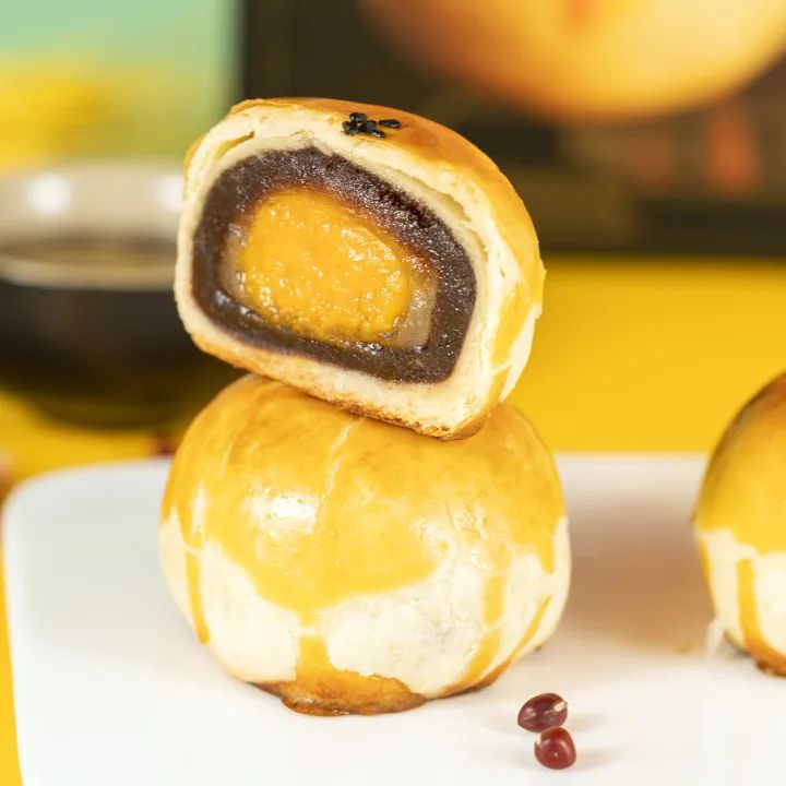 盛世華誕，舉國同慶！華美味道陪你過假期~