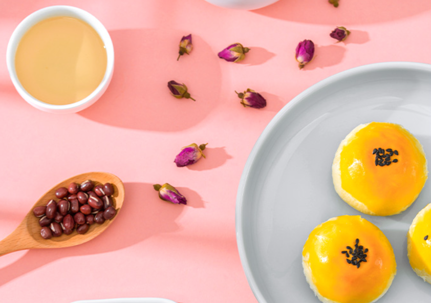 【萬圣節(jié)特別放送】自制糕點小秘籍，不給點心就搗蛋~