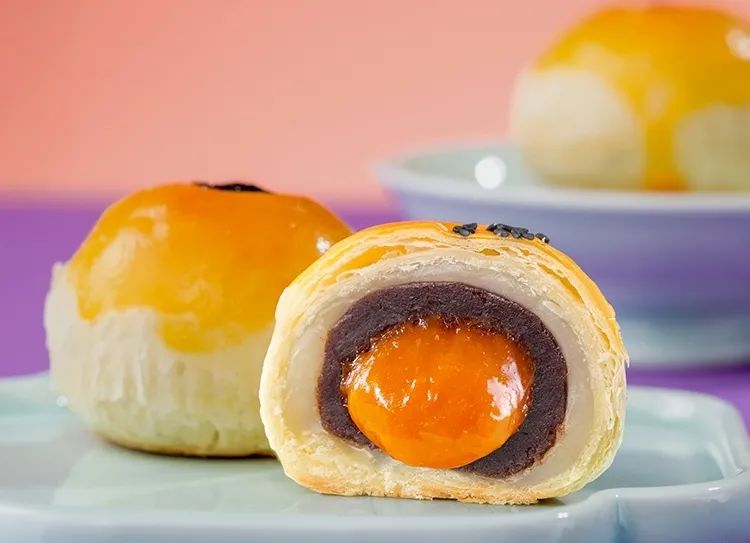 【萬圣節(jié)特別放送】自制糕點小秘籍，不給點心就搗蛋~