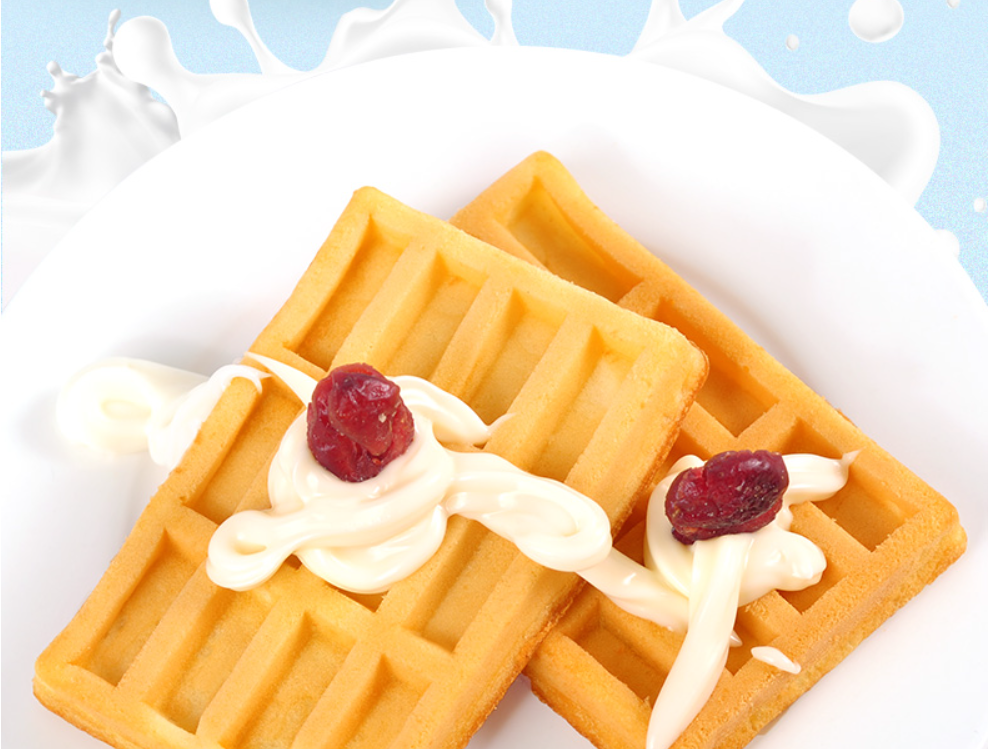 【萬圣節(jié)特別放送】自制糕點小秘籍，不給點心就搗蛋~