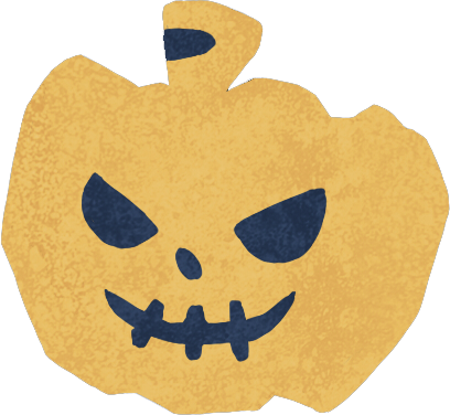 【萬圣節(jié)特別放送】自制糕點小秘籍，不給點心就搗蛋~