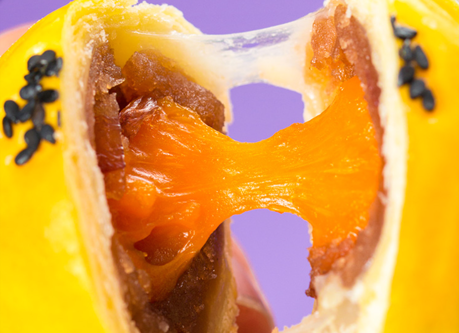 【萬圣節(jié)特別放送】自制糕點小秘籍，不給點心就搗蛋~