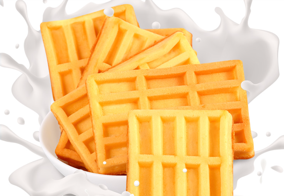 【萬圣節(jié)特別放送】自制糕點小秘籍，不給點心就搗蛋~