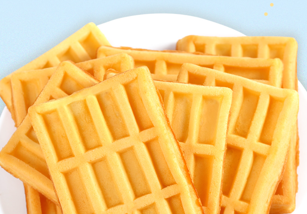 【萬圣節(jié)特別放送】自制糕點小秘籍，不給點心就搗蛋~