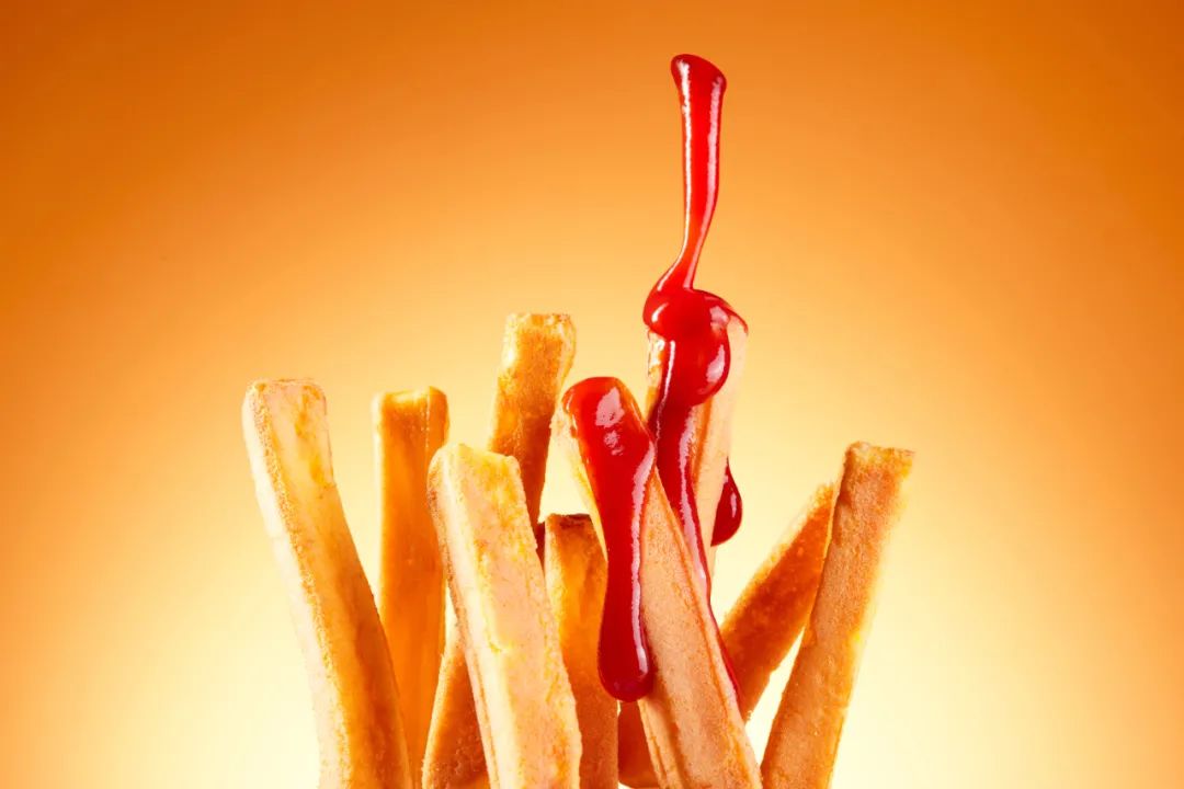 金秋最炫零食風(fēng)，華美新品大放送