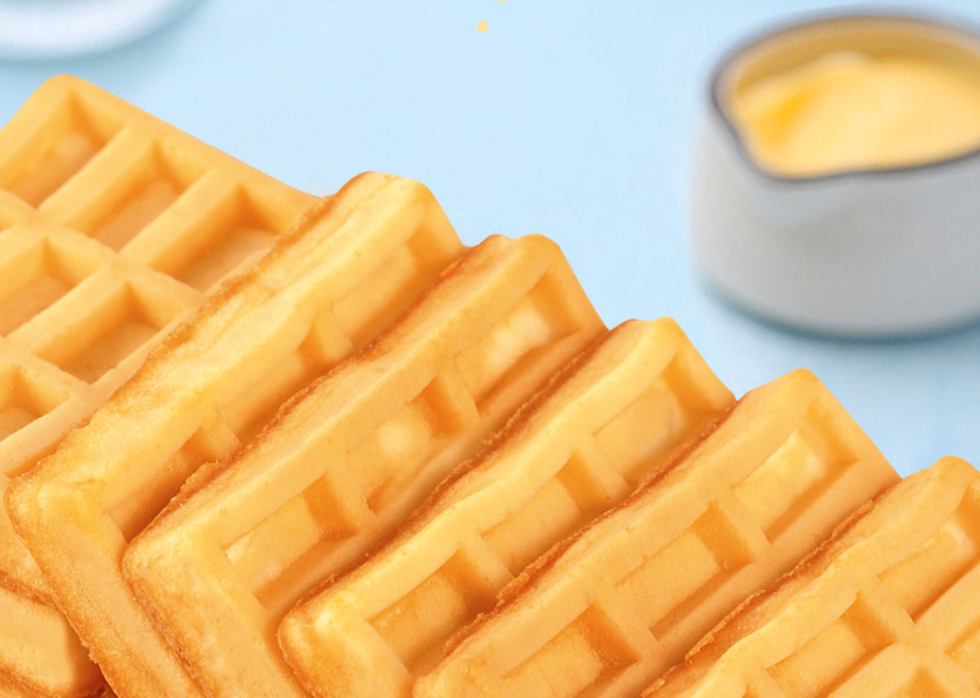 【萬圣節(jié)特別放送】自制糕點小秘籍，不給點心就搗蛋~