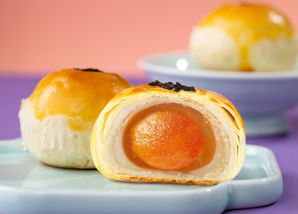 【萬圣節(jié)特別放送】自制糕點小秘籍，不給點心就搗蛋~