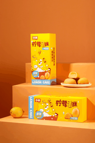 金秋最炫零食風(fēng)，華美新品大放送