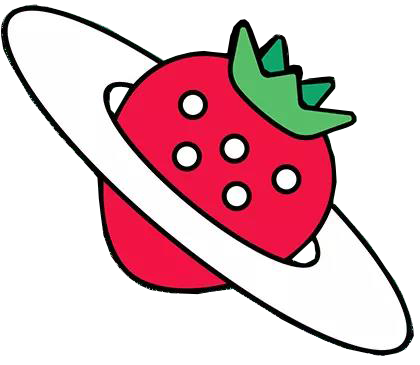 泄密！宇宙餅廠廠長空降草莓音樂節(jié)！