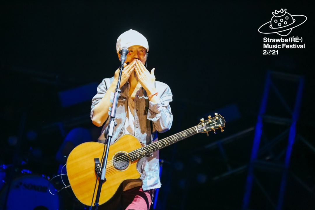 愛，不散場。