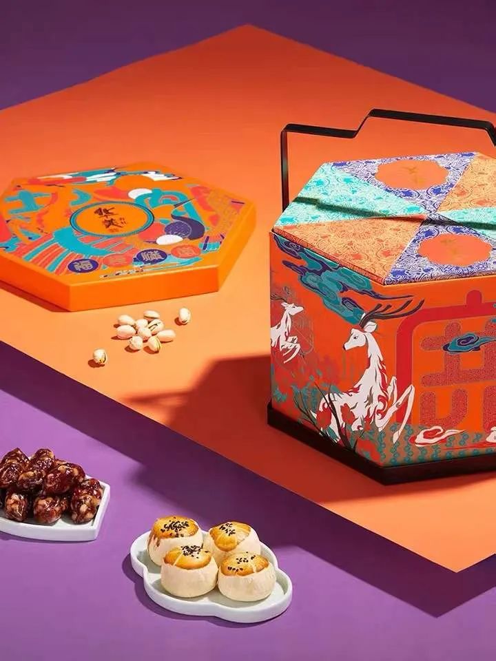 首發(fā) | 華美限定紅包封面震撼來襲，查收專屬新年驚喜