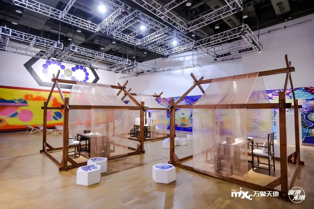 藝術(shù)?展覽|華美帶你領(lǐng)略氣象萬千的  “新廣式”