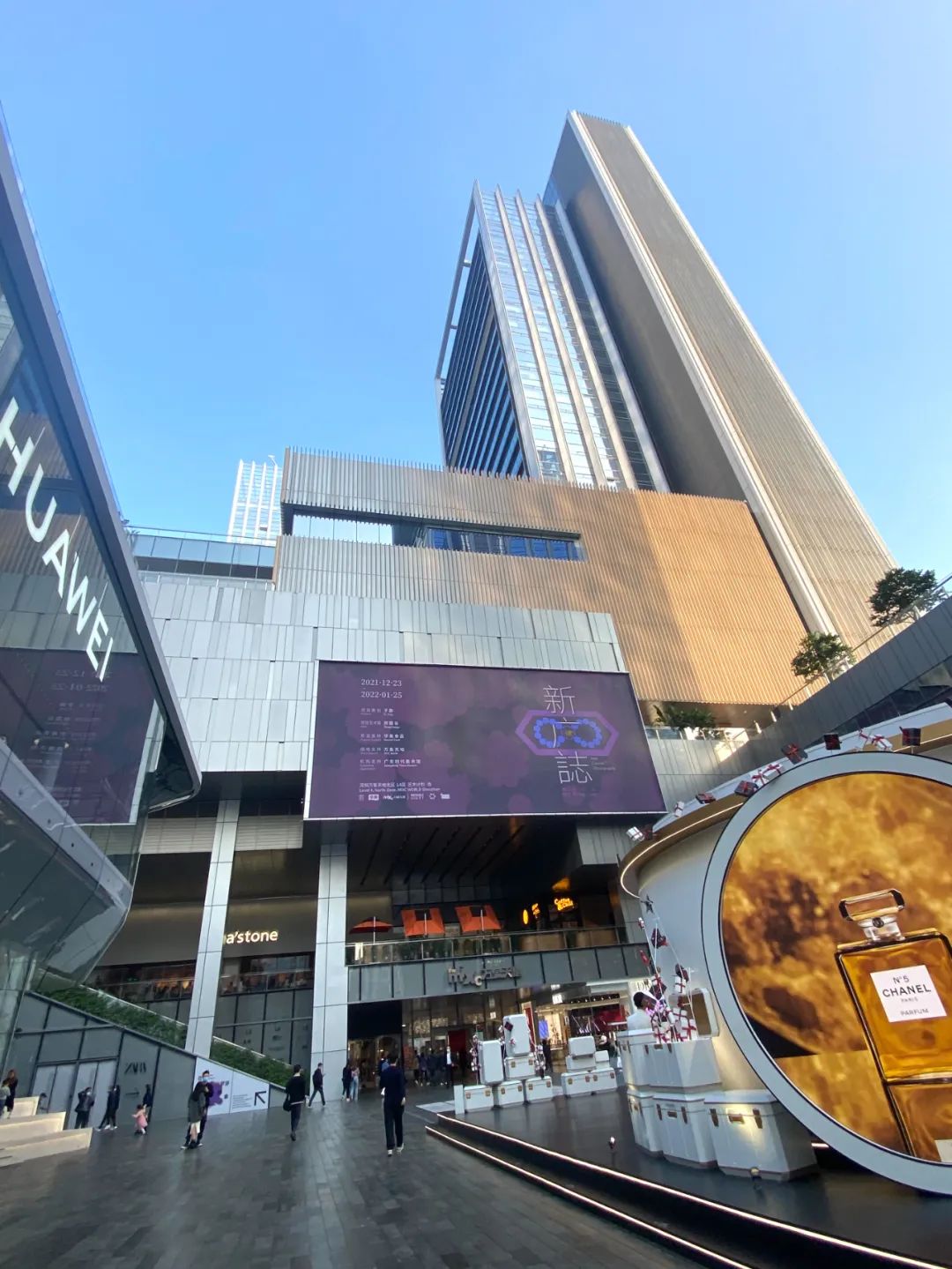 藝術(shù)?展覽|華美帶你領(lǐng)略氣象萬千的  “新廣式”