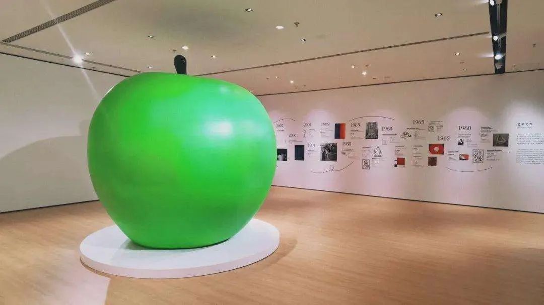 藝術(shù)?展覽|華美帶你領(lǐng)略氣象萬千的  “新廣式”