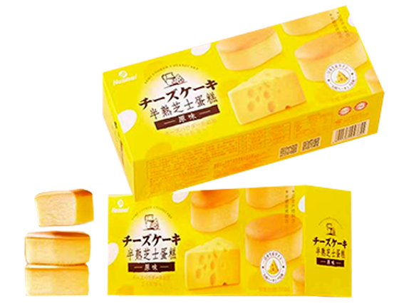 新春到，福運到，華美食品給您拜年啦~