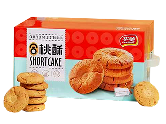 新春到，福運到，華美食品給您拜年啦~