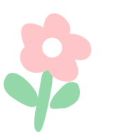 真好，這是一個有你的星球。