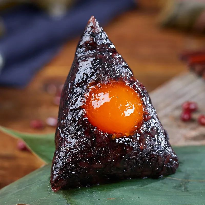 端午粽先行，華美禮不停