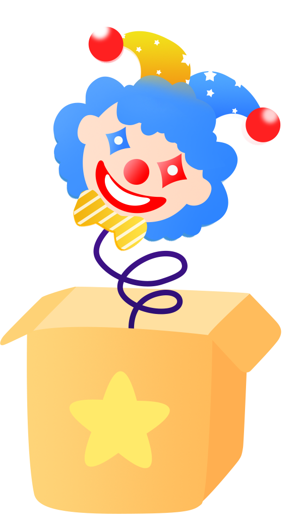 你好四月丨華美“愚”你同樂