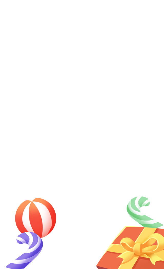 你好四月丨華美“愚”你同樂