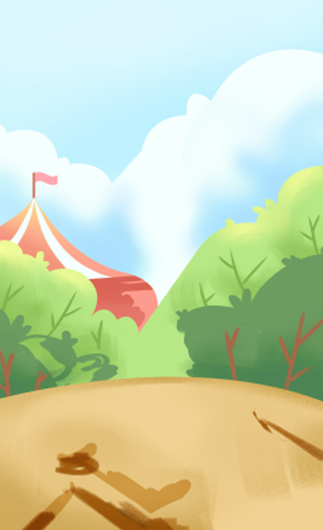 你好四月丨華美“愚”你同樂