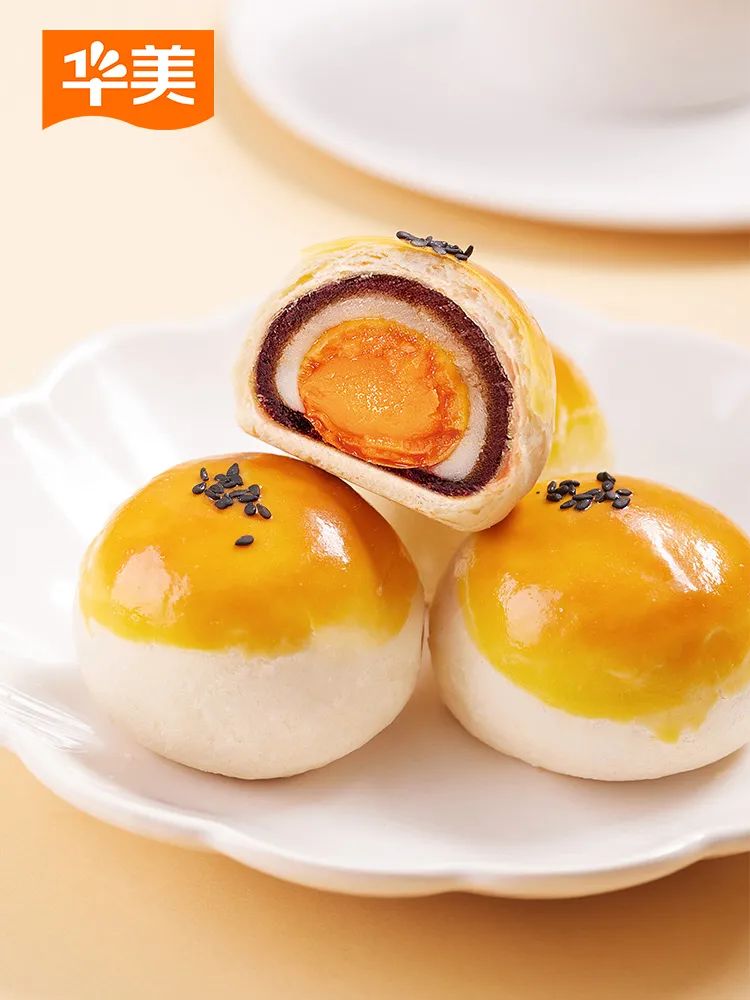 谷雨駕到，你吃糕點(diǎn)了嗎？