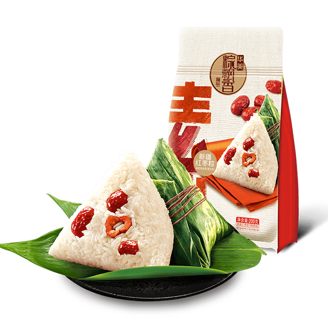 沒想到，粽子也有不為人人知的一面…