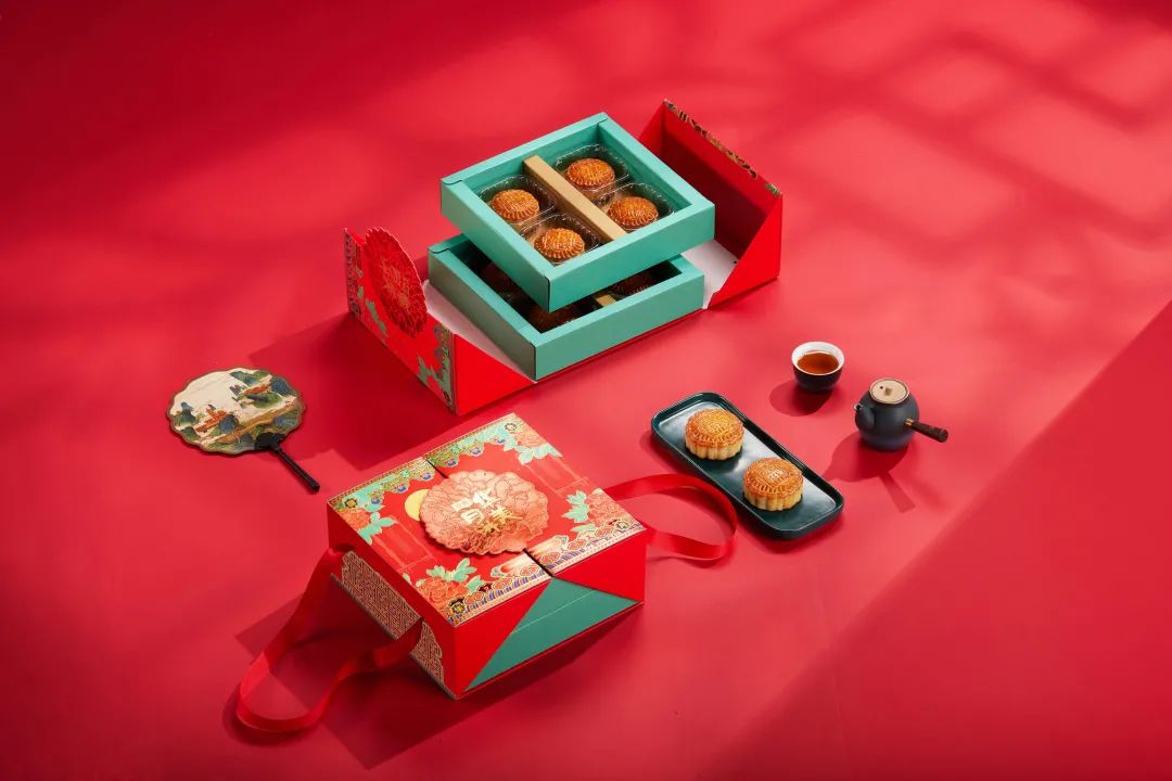 世界舞臺(tái)秀出中國(guó)品質(zhì)！華美月餅系列產(chǎn)品榮膺“蒙特獎(jiǎng)”