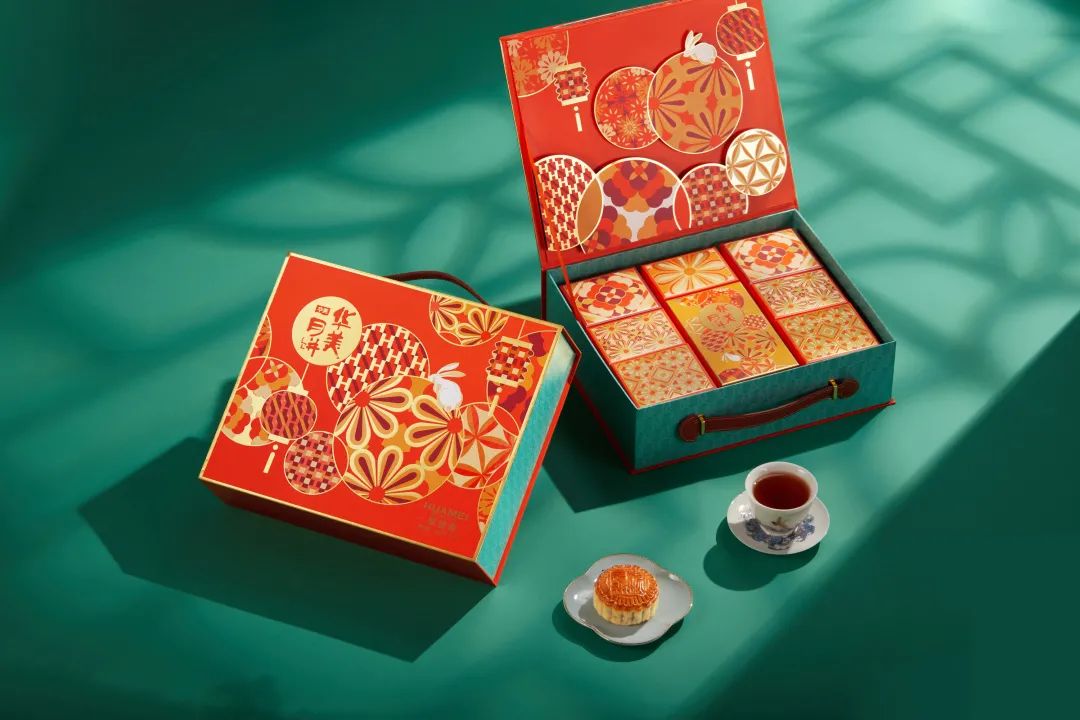 世界舞臺(tái)秀出中國(guó)品質(zhì)！華美月餅系列產(chǎn)品榮膺“蒙特獎(jiǎng)”