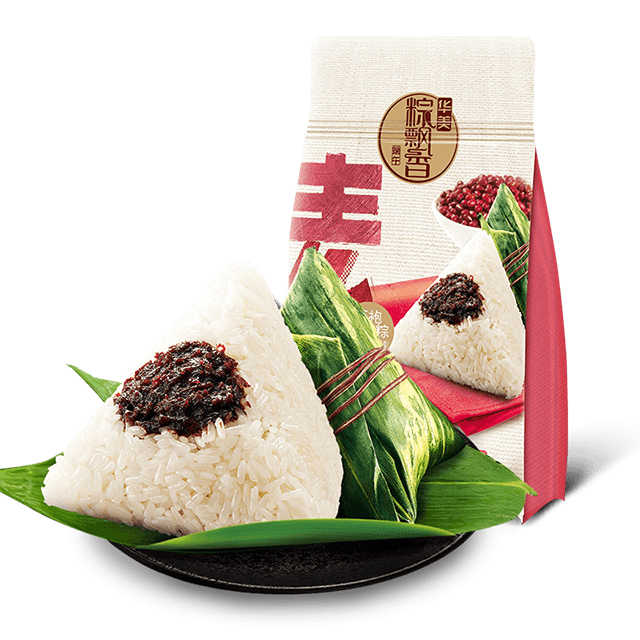 沒想到，粽子也有不為人人知的一面…