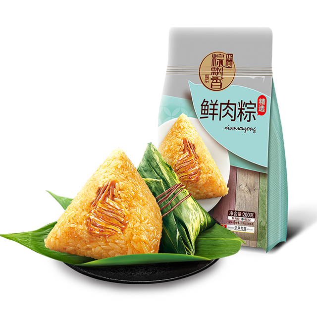 沒想到，粽子也有不為人人知的一面…