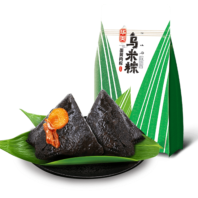 沒想到，粽子也有不為人人知的一面…