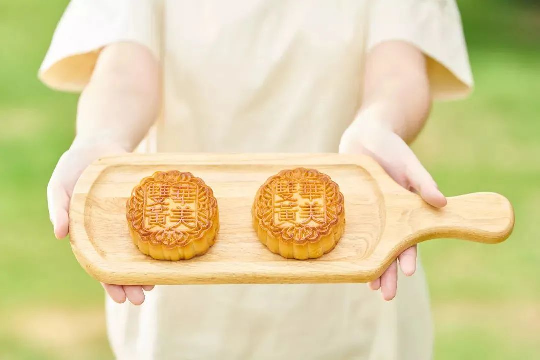 世界舞臺(tái)秀出中國(guó)品質(zhì)！華美月餅系列產(chǎn)品榮膺“蒙特獎(jiǎng)”