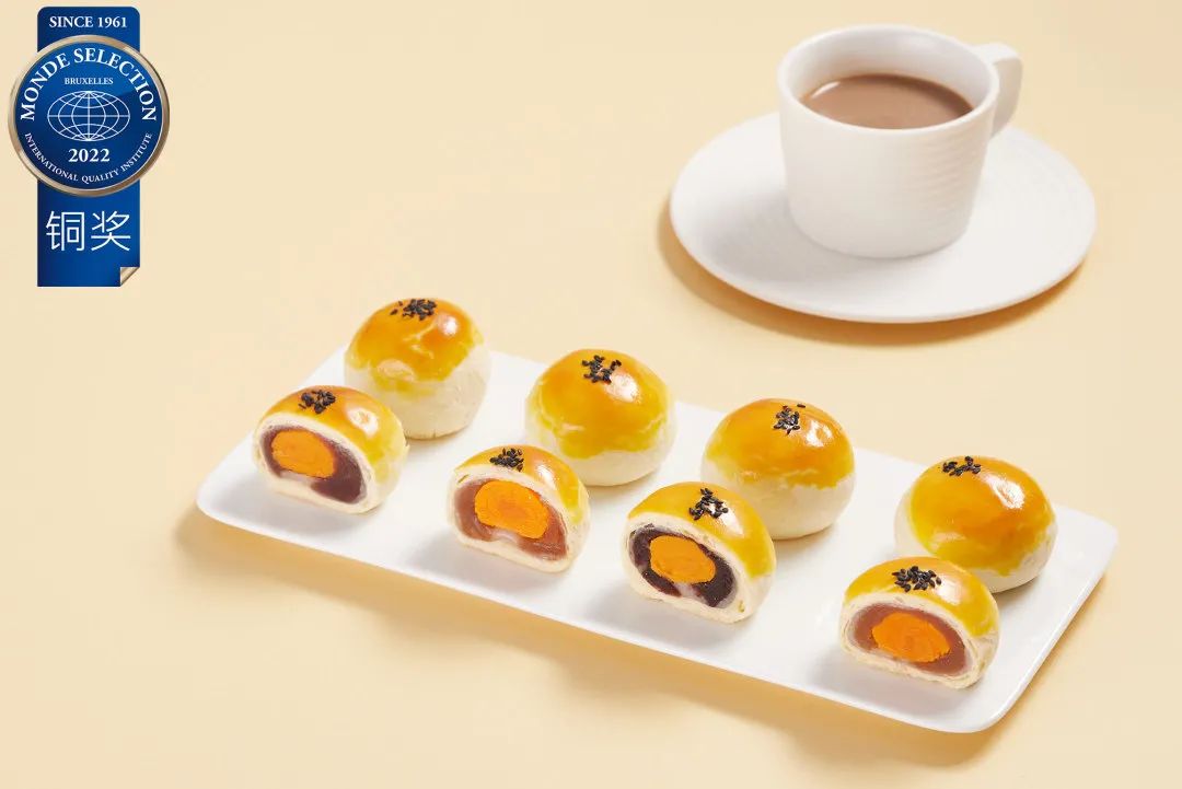 華美月餅，用實(shí)力說(shuō)話！