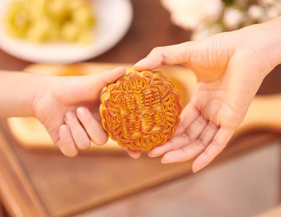 中秋節(jié)&教師節(jié)丨心懷皓月 致敬師恩