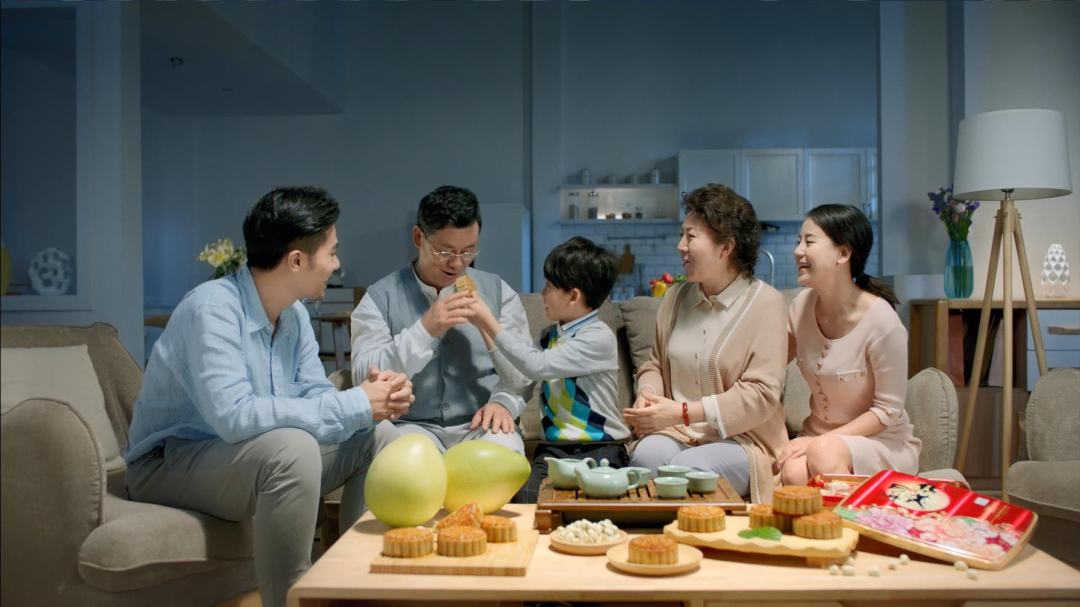 中秋節(jié)&教師節(jié)丨心懷皓月 致敬師恩