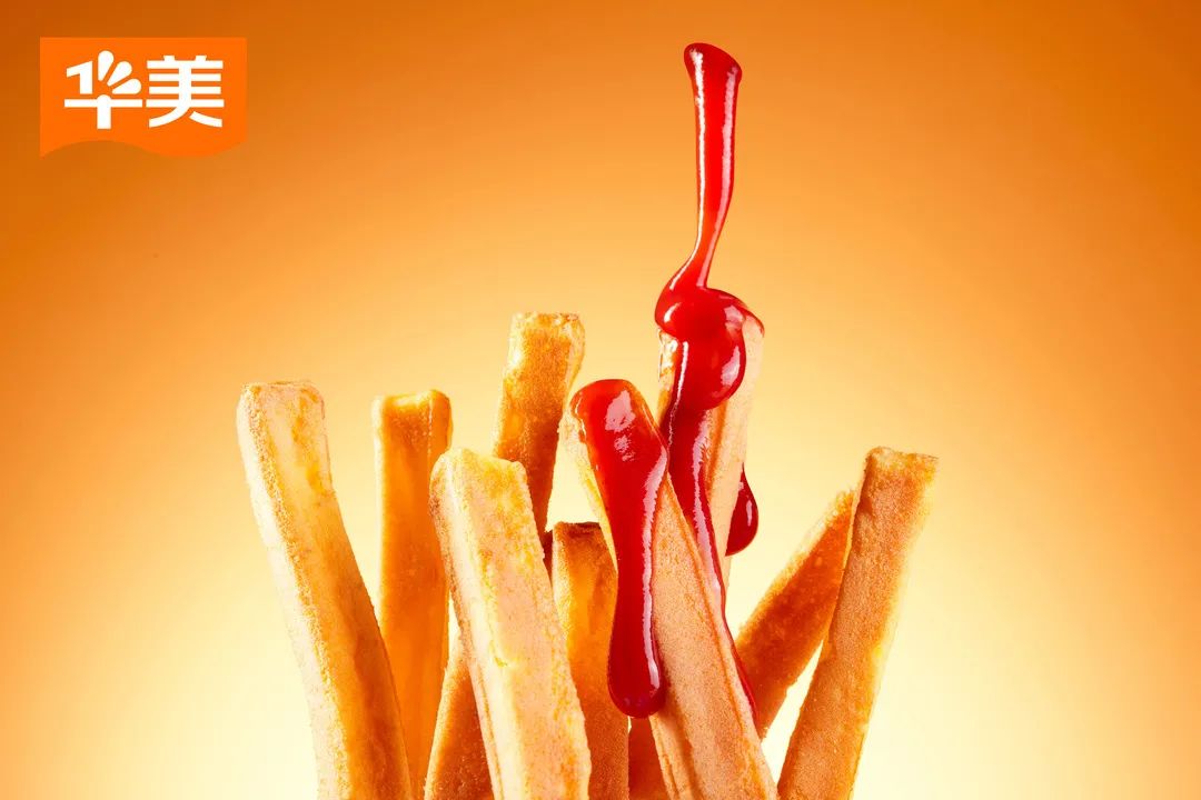 你好秋天丨以食之名，享受秋天~