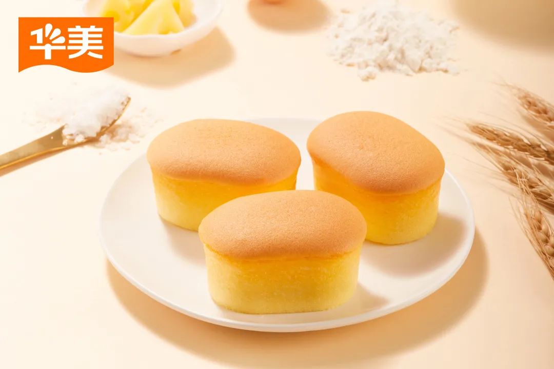 你好秋天丨以食之名，享受秋天~